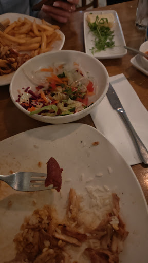 Photo of Stratford Best Meze Grill - 21 Broadway, London E15 4BQ